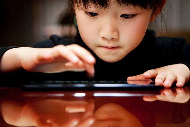 英基國際幼稚園 學生家長